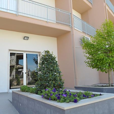 Albergo " Il Gattopardo" Di Esposito Carmela & C Sas Sant'Arcangelo  Exterior photo